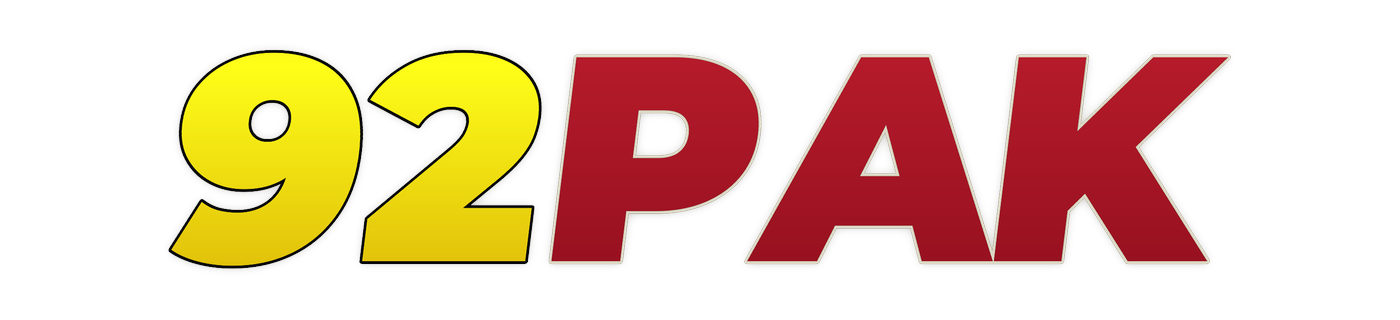 92pak